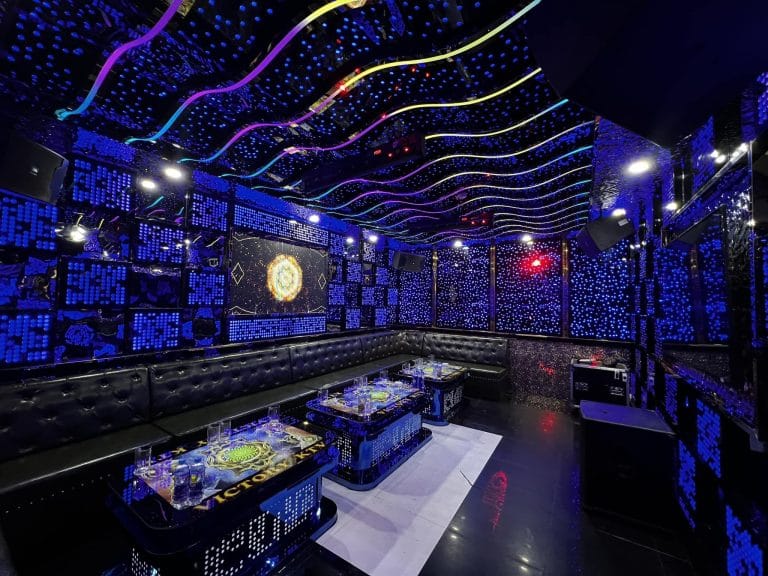 Karaoke King KTV Phùng Hưng, Hà Đông (16)