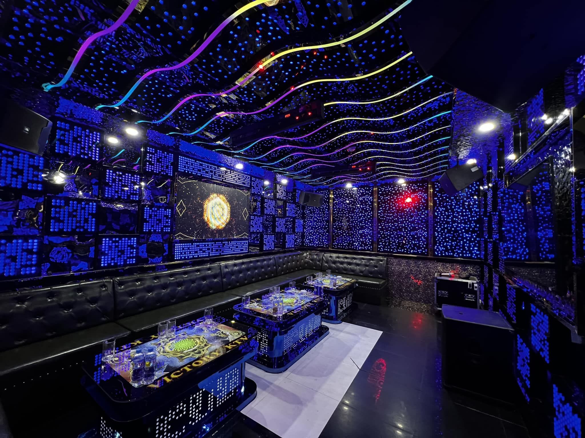Karaoke King KTV Phùng Hưng, Hà Đông 4 karaoke king ha dong 12