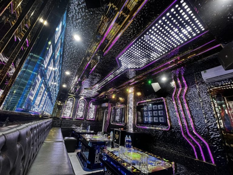 Tuyển dụng Phục Vụ Karaoke Hà Nội