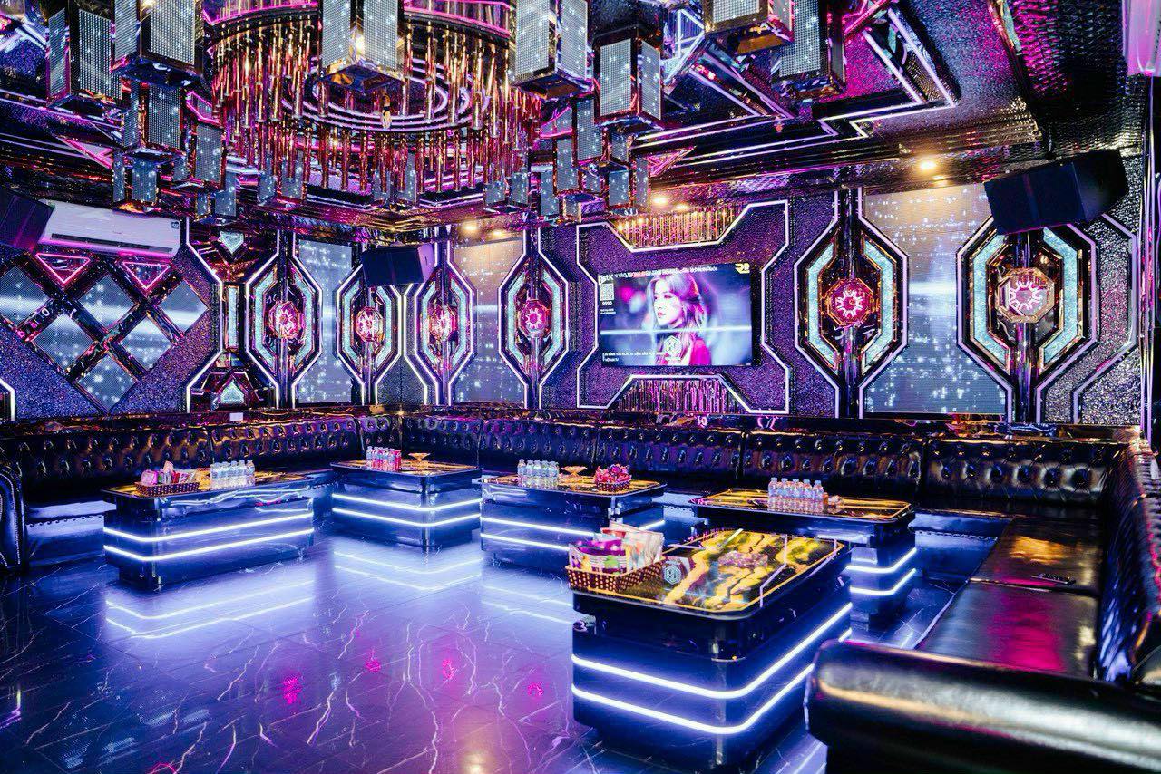 Karaoke King KTV Phùng Hưng, Hà Đông 1 karaoke king ha dong 3