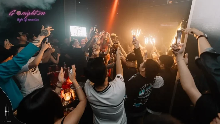 11:11 Club - Nguyễn Thái Học, Quận 1 (10)