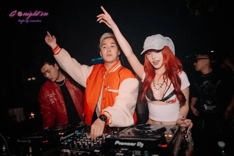 11:11 Club - Nguyễn Thái Học, Quận 1 (11)