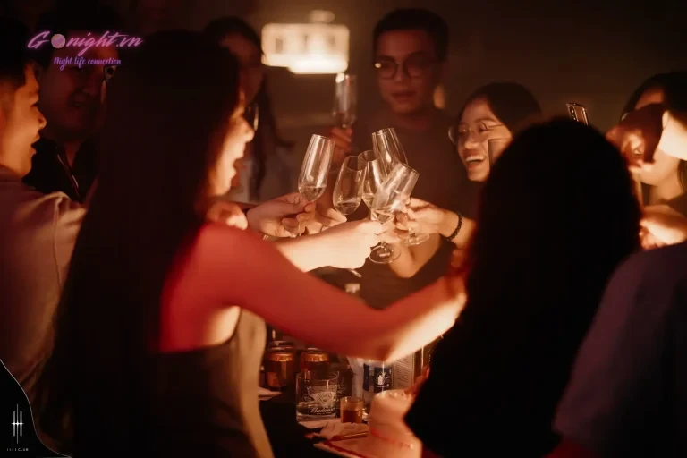 11:11 Club - Nguyễn Thái Học, Quận 1 (12)