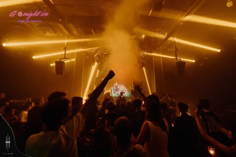 11:11 Club - Nguyễn Thái Học, Quận 1 (9)