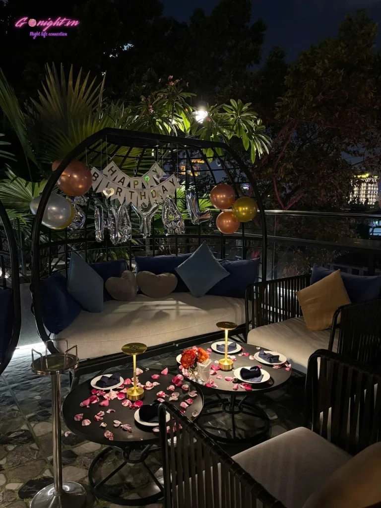 22Land Sky Bar - Lê Thánh Tôn, Quận 1 (2)