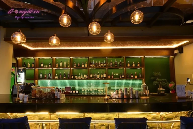 22Land Sky Bar - Lê Thánh Tôn, Quận 1 (5)