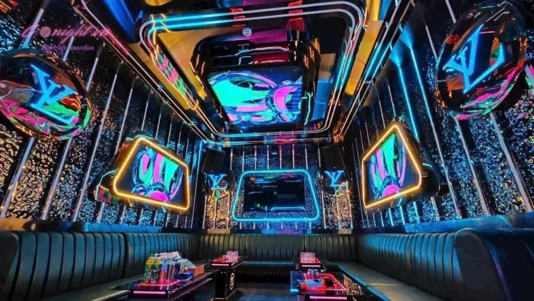 Tuyển dụng Nhân Viên Karaoke Thành Phố Thủ Đức