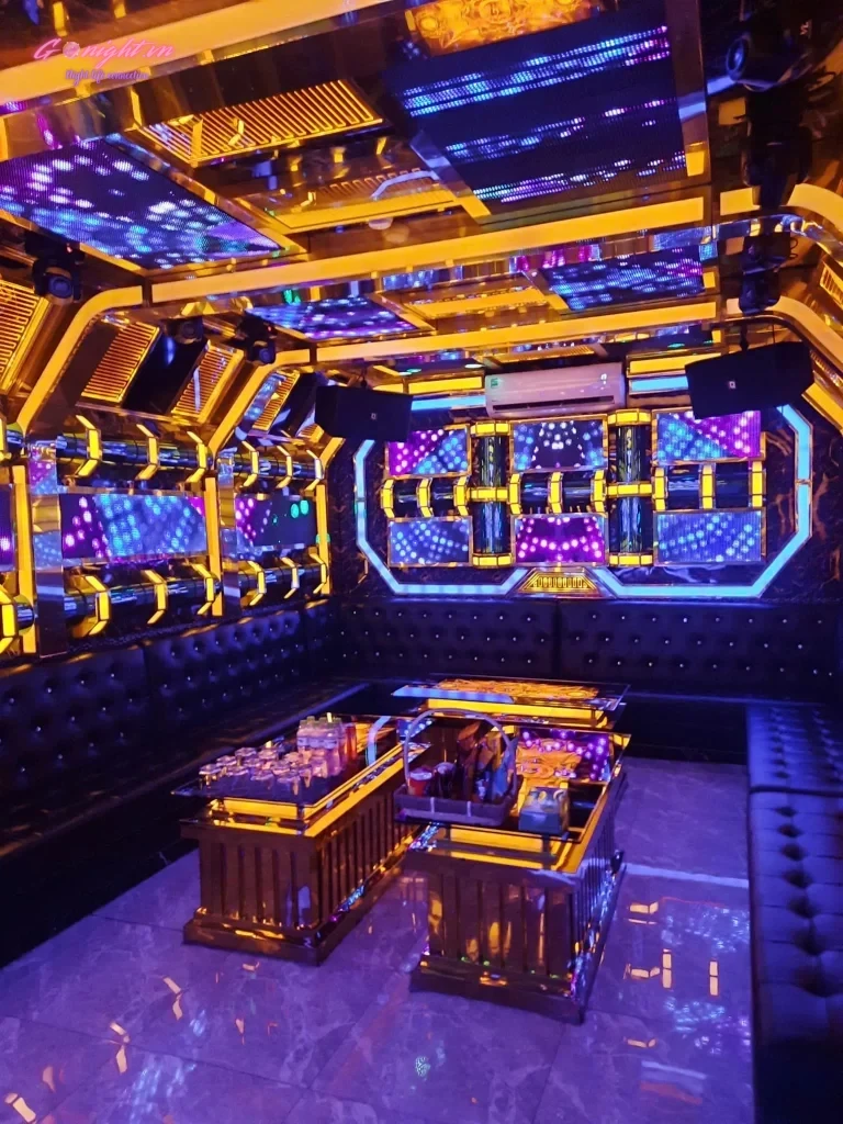 Tuyển dụng Nhân Viên Karaoke Bình Dương