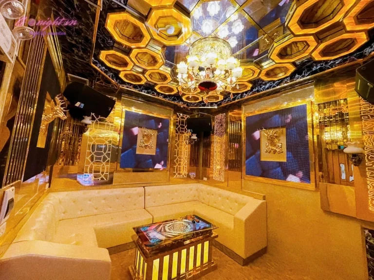 Karaoke – Massage Thiên Kim – Đại lộ Bình Dương, Thủ Dầu Một (1)