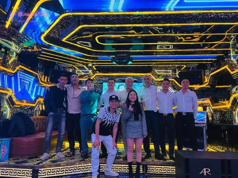 Karaoke Summit KTV - Trần Thái Tông, Cầu Giấy (3)