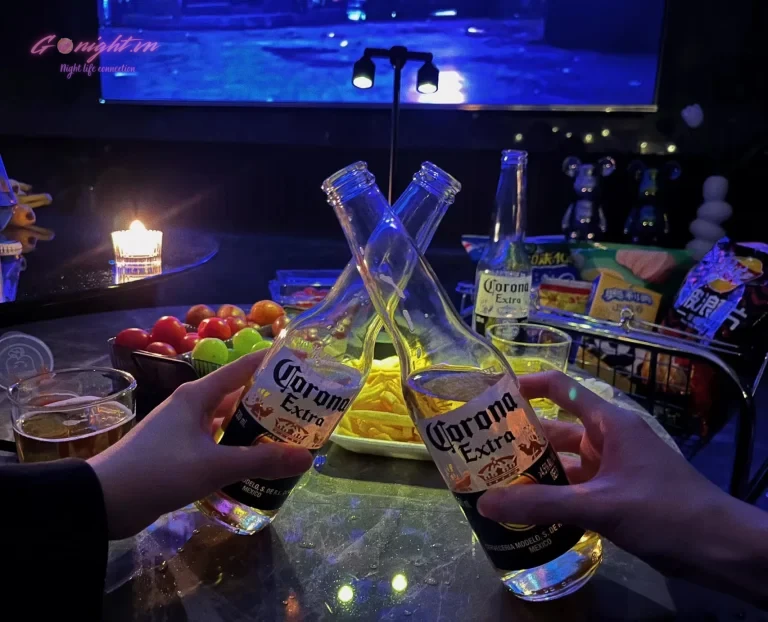 Karaoke – Massage Thiên Kim – Đại lộ Bình Dương, Thủ Dầu Một (3)