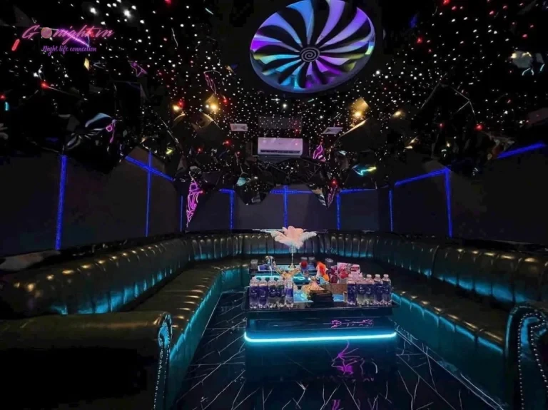 Top Karaoke dàn âm thanh khủng tại Thành Phố Thủ Đức