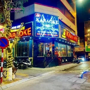Karaoke Summit - Trần Thái Tông, Cầu Giấy (6)