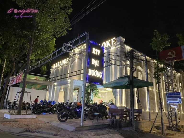 Karaoke Đại Dương KTV – Trương Định, Thủ Dầu Một (3)