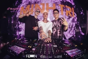 Fein Club - Mã Mây, Hoàn Kiếm (3)