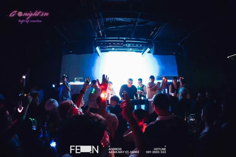 Fein Club - Mã Mây, Hoàn Kiếm (4)