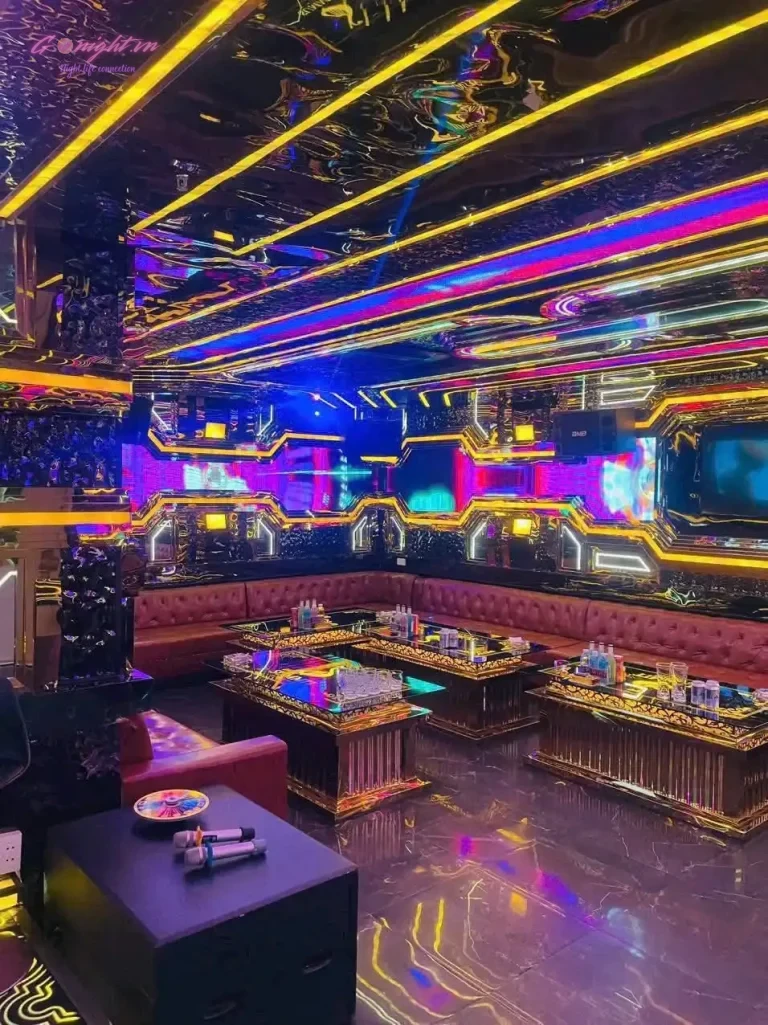 Karaoke Summit KTV - Trần Thái Tông, Cầu Giấy (7)