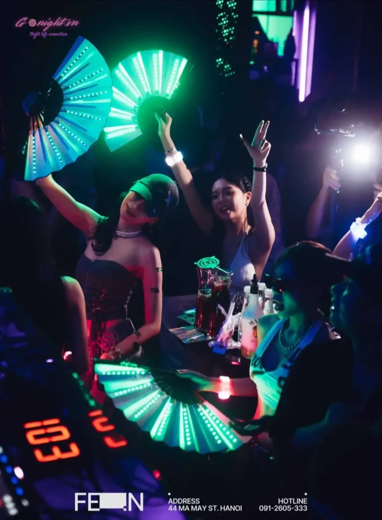 Fein Club - Mã Mây, Hoàn Kiếm (5)