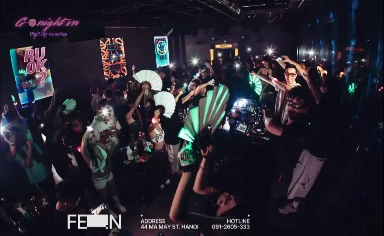 Fein Club - Mã Mây, Hoàn Kiếm (6)