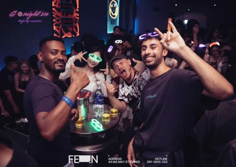 Fein Club - Mã Mây, Hoàn Kiếm (9)