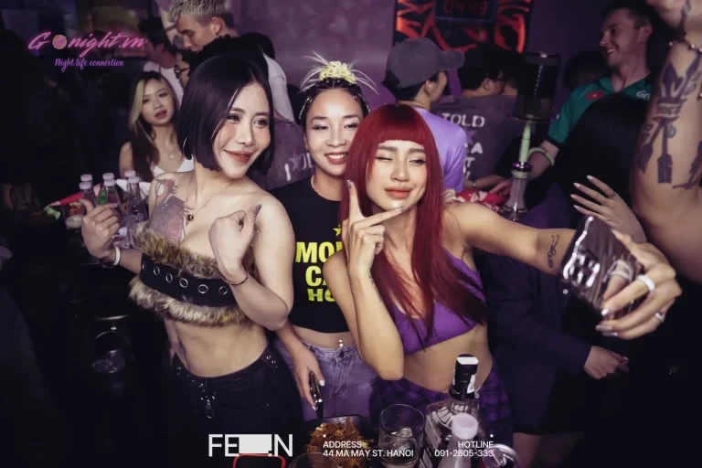 Fein Club - Mã Mây, Hoàn Kiếm (15)