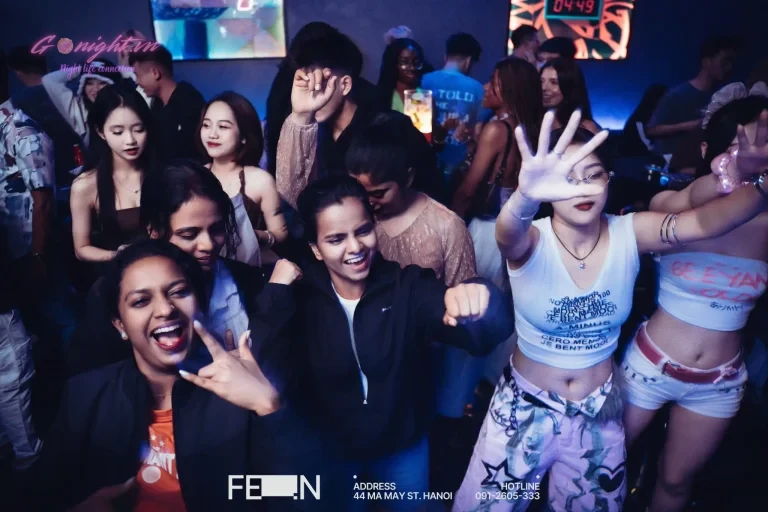 Fein Club - Mã Mây, Hoàn Kiếm (16)