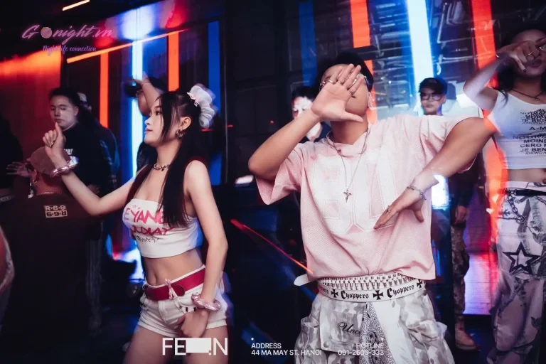 Fein Club - Mã Mây, Hoàn Kiếm (17)