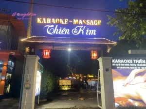 Karaoke – Massage Thiên Kim – Đại lộ Bình Dương, Thủ Dầu Một (8)