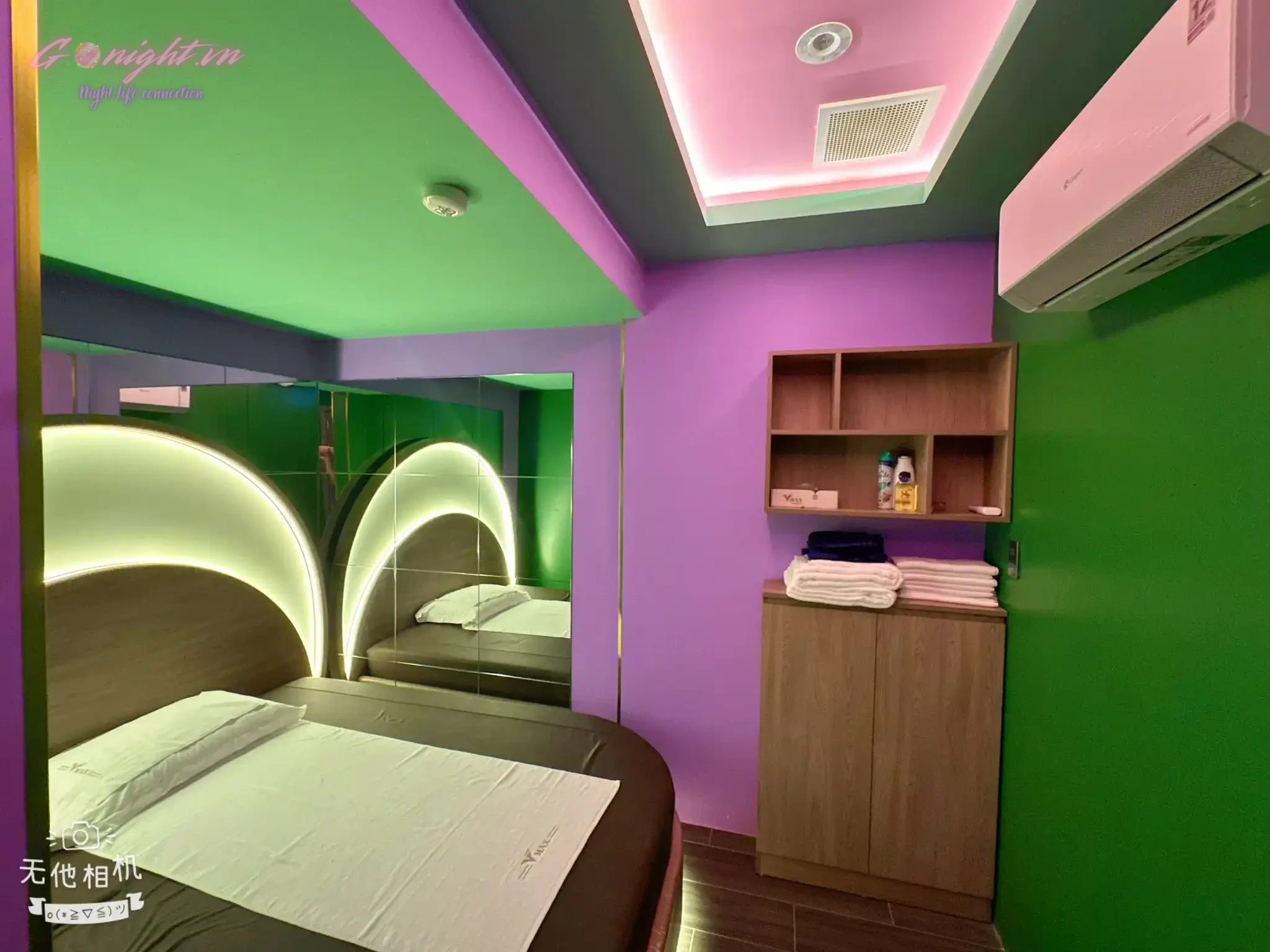 Massage MIDU VIP My Dinh 54 MIDU VIP 미딘 마사지
