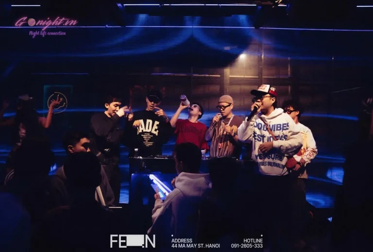 Fein Club - Mã Mây, Hoàn Kiếm (18)