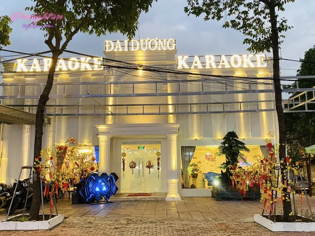 Top 7 Quán Karaoke 'Hát Là Mê' Tại Bình Dương: Điểm Hẹn Giải Trí Bất Tận Cho Mọi Cuộc Vui! 8 612202620 122149512722664146 5154260866826206113 n