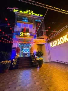 Karaoke 219 - Đường số 11, Linh Xuân (4)