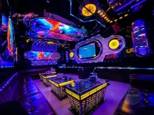Karaoke Phương Ngân – Đ. D3a, Thủ Dầu Một (8)