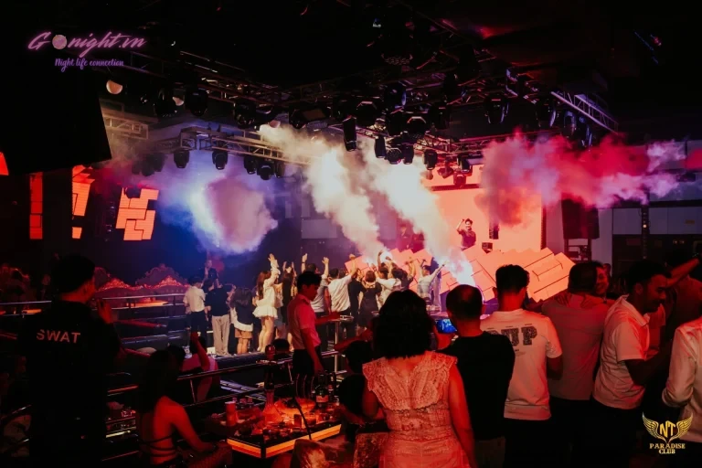 Paradise Club – Trần Phú, Nha Trang (1)