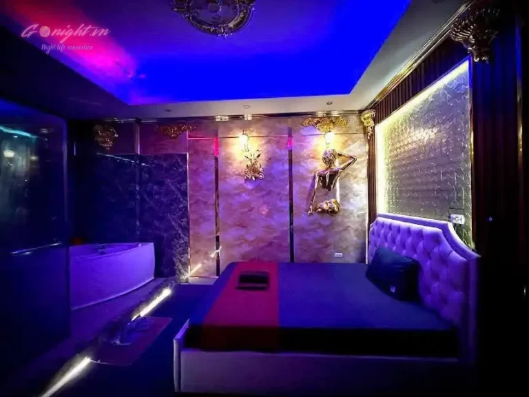Massage MIDU VIP Mỹ Đình (1)