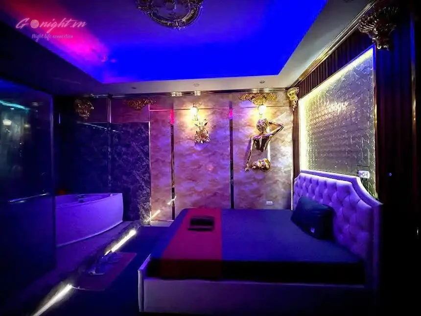 Massage MIDU VIP Mỹ Đình (1)