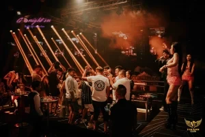 Paradise Club – Trần Phú, Nha Trang (2)