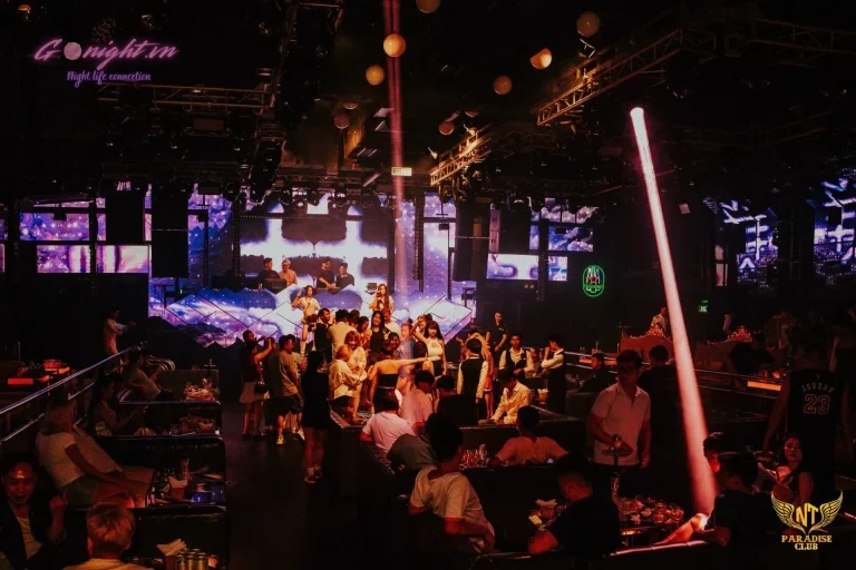 Paradise Club – Trần Phú, Nha Trang (3)