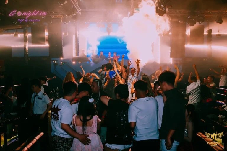 Paradise Club – Trần Phú, Nha Trang (4)