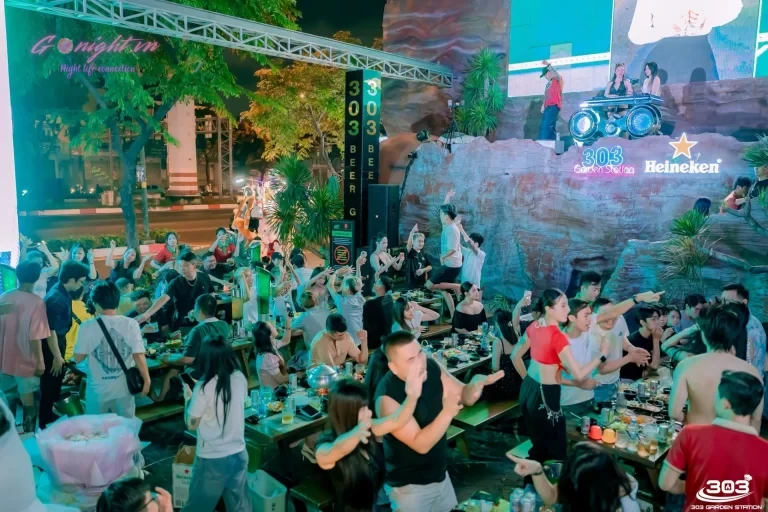 303 Garden Station – Phạm Văn Đồng, Gò Vấp (3)