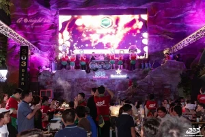 303 Garden Station – Phạm Văn Đồng, Gò Vấp (6)