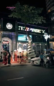 717 Beer Club Nha Trang - Hùng Vương, Thành phố Nha Trang (1)
