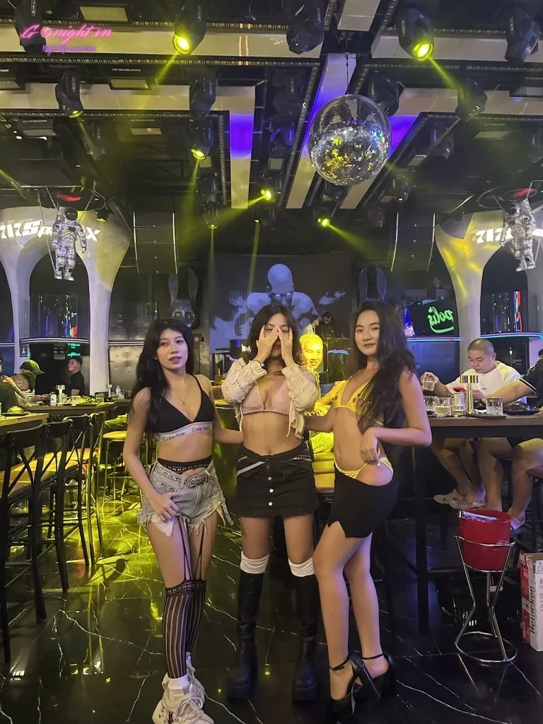717 Beer Club Nha Trang - Hùng Vương, Thành phố Nha Trang (3)