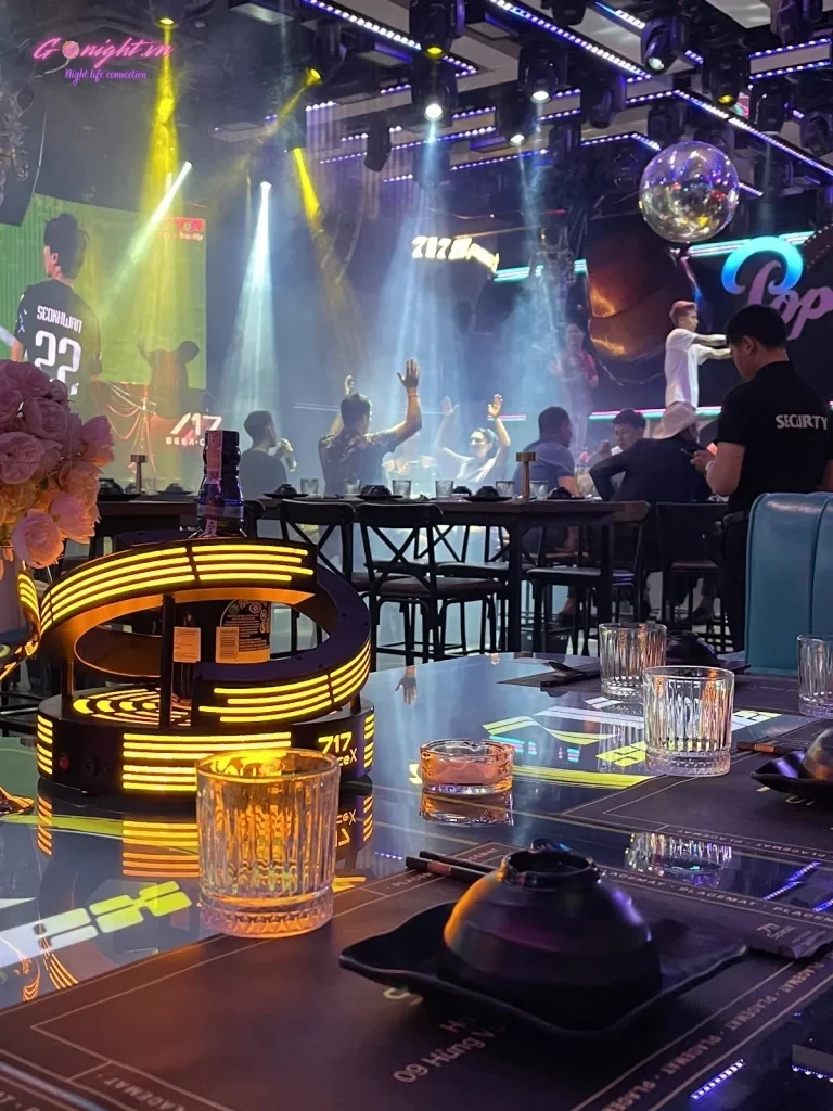 717 Beer Club Nha Trang - Hùng Vương, Thành phố Nha Trang (4)