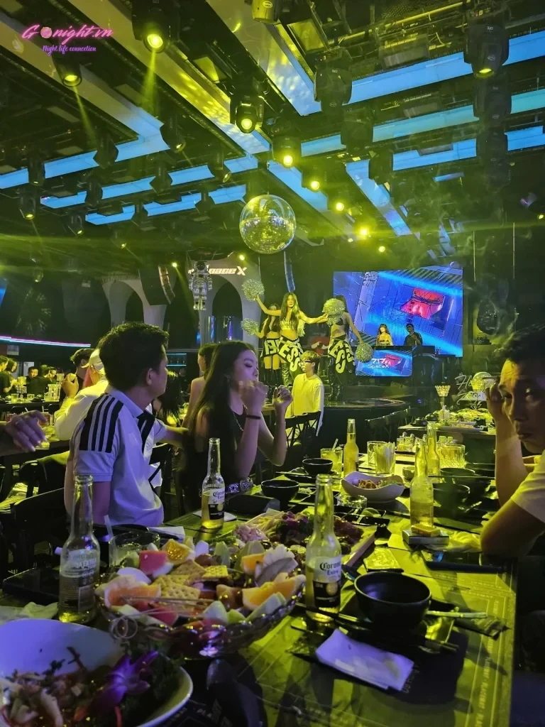 717 Beer Club Nha Trang - Hùng Vương, Thành phố Nha Trang (6)