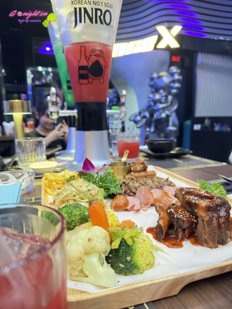 717 Beer Club Nha Trang - Hùng Vương, Thành phố Nha Trang (7)