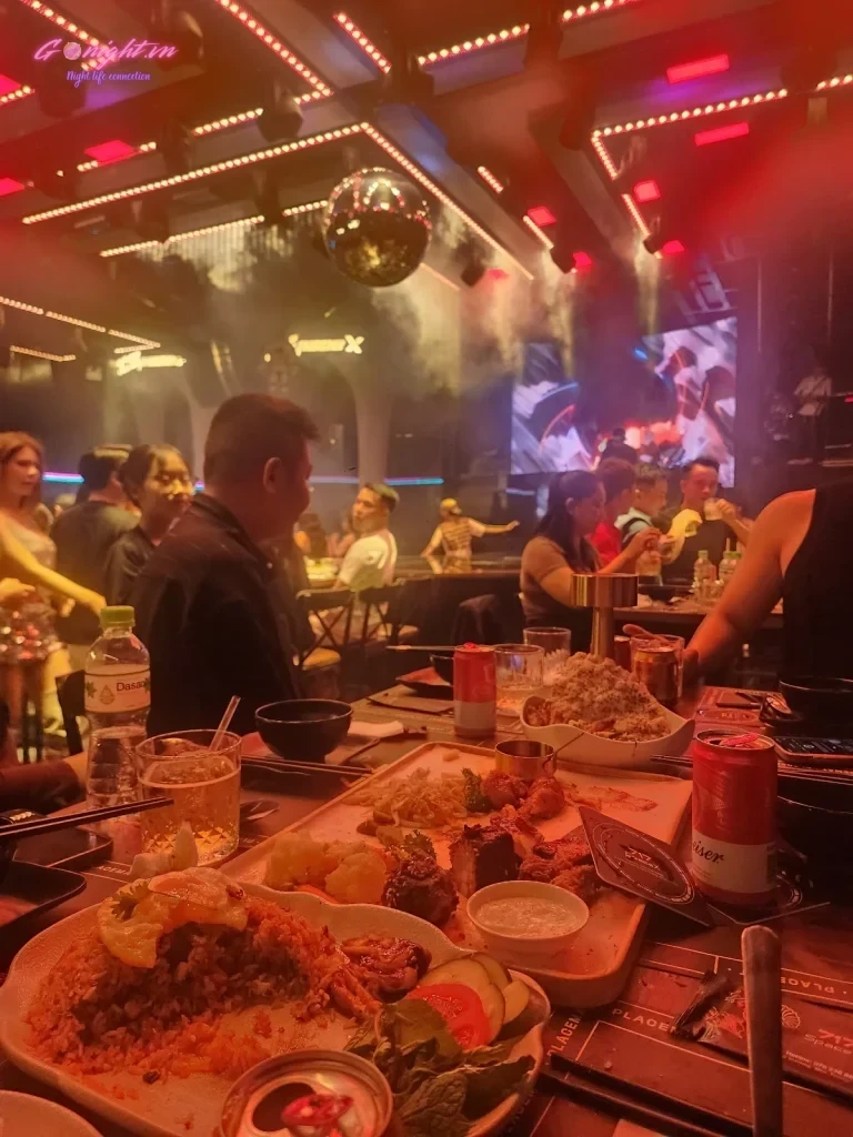 717 Beer Club Nha Trang - Hùng Vương, Thành phố Nha Trang (8)