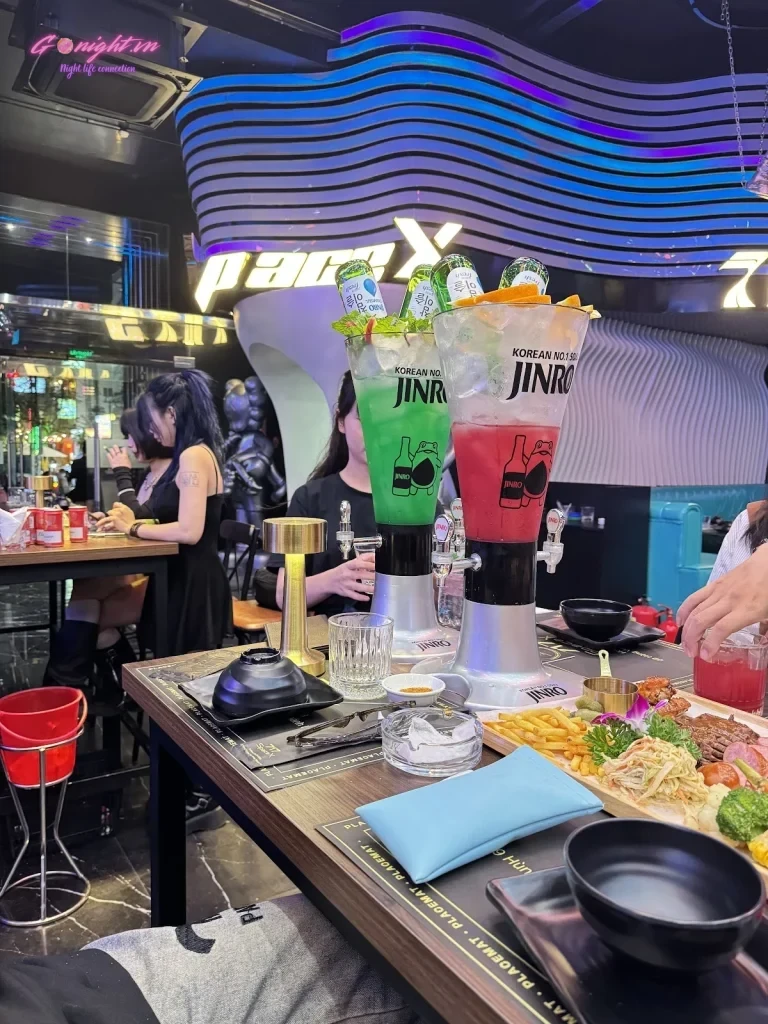 717 Beer Club Nha Trang - Hùng Vương, Thành phố Nha Trang (9)