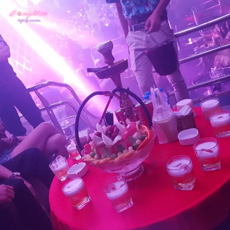 Top Beer Club bùng nổ cảm xúc tại TP Hồ Chí Minh