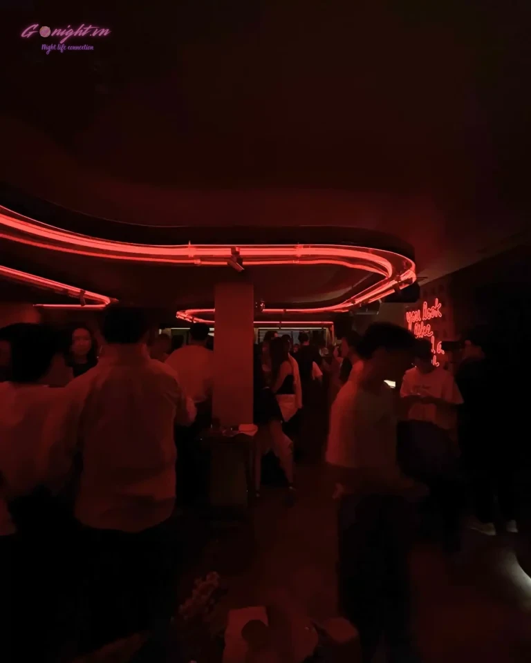 A Good Bar - Lý Tự Trọng, Quận 1 (1)